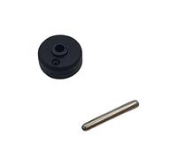 Rowenta Tefal Rueda Cepillo Escoba Aspiradora X-Pert 6.60 RH6821 RH6838 RH68