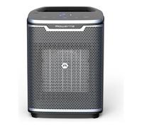 Rowenta Termoventilador INTENSE COMFORT+ Plata Y Negro