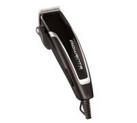 Rowenta TN1603 Driver, Cortador de Pelo, Hojas Acero Inoxidable, Hogar para