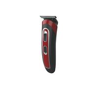 Rowenta tn4422 F0 Structure Precision 2, batería de funcionamiento, barba, High Speed Moto, Color negro