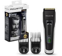 Rowenta TN5201 Advancer Original, Pelo, Cuchillas Autoaffilanti En Acero (q1B)