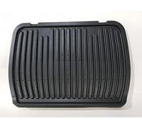 Rowenta TS-01043480 - Placa superior para OPTIGRILL Elite GR750