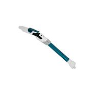 Rowenta Tubo alargador flexible plegable verde para aspiradora Air Force 560 Flex RH9472WO