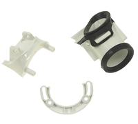 Rowenta Tubo colector aspiración escoba Air Force 360 460 RH9021 RH9046 RH9252
