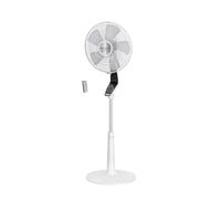 Rowenta Turbo Silence Extreme VU5690 Negro, Blanco