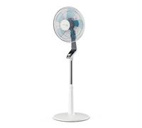 Rowenta Turbo Silence Extreme, ventilador de pie, potente, VU5640