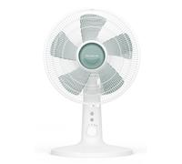 Rowenta Turbo Silence Extreme VU2740 Ventilador De Mesa 20W 35CM 4 Velocidades