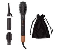 Rowenta Ub9820e0 Negro - Cepillo Moldeador 1300W