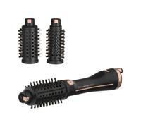 Rowenta Ultimate Experience CF9620 Cepillo de aire caliente Caliente Negro, Cobre 750 W