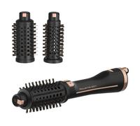 Rowenta Ultimate Experience CF9620 Cepillo de aire caliente Caliente Negro, Cobre 750 W