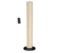 Rowenta Urban Cool VU6770 Negro, Madera