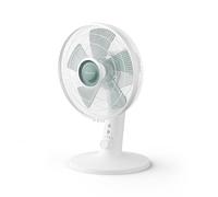 Ventilador Rowenta VU2740F0 Turbo Silence Extreme+ 35 cm 4 velocidades blanco