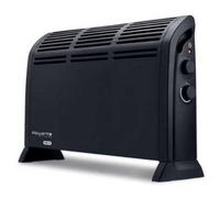 Calentador de convección Vectissimo 2400W (Negro) - ROWENTA