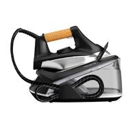 ROWENTA VR7361- Centro de Planchado Easy Steam 1,4 Litros Modo Eco Negro
