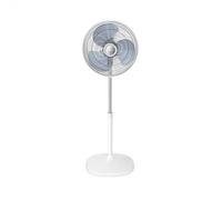 ROWENTA VU4410 Ventilador De Pie 60W, 3 Vel., Hélice 40cm