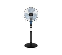Rowenta Essential+ Ventilador de Pie 60W Negro