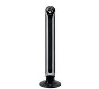 Rowenta VU6670 Ventilador de Torre Oscilante 3 Velocidad Temporizador 40 Watts