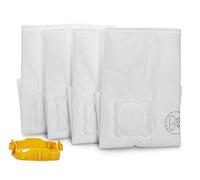 Rowenta WB484720 accesorio y suministro de vacío Bolsa para el polvo Aspiradora cilíndrica
