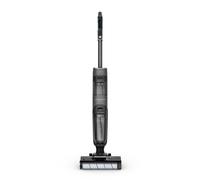 Rowenta X-Clean 4 GZ5035WO aspiradora de pie y escoba eléctrica Aspiradora escoba Batería Seca y húmeda Espuma Sin bolsa 200 W Gris