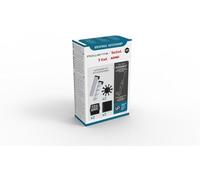 ROWENTA X-CLEAN 4 ZR335A00 - Kit de accesorios