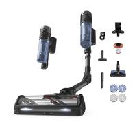 Aspiradora sin Cable Rowenta RH9LC1 150W 60 min 2 en 1 Fregado Azul Gris