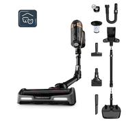 Rowenta X-Force Flex 15.60 de Rowenta, Aspiradora Escoba Sin Cable, 230 AW, 1 h 25 min Autonomía, Animal Care