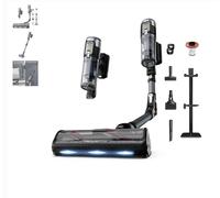 Rowenta X-Force Flex 16.60 Animal Care Aspiradora Inalámbrica Alta Succión 315 AW Batería 2 Horas RH9C7