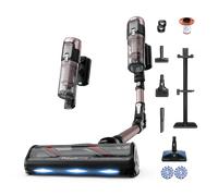 Aspiradora sin Cable Rowenta X-Force Flex RH9CD9E0 780W 120 min Fregado Mascotas Bronce