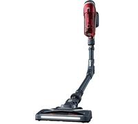 Rowenta X-Force RH9678 Aspiradora escoba 2 en 1 Batería Secar Sin bolsa 0,55 L Rojo, Gris