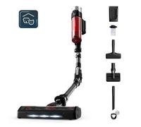 Rowenta X-Force Flex 9.60 de Rowenta, Aspiradora escoba sin cable, 100 airwatts, 1,1 kg en mano, Autonomía de 45 minutos, Animal Care