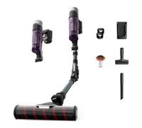 Aspiradora sin cable Rowenta X-Force Flex 9.60 RH2048WO 100AW Filtro lavable Autonomía 45min