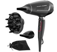 Rowenta x Karl Lagerfeld K/Pro Stylist, secador de pelo, aire Frío CV888L