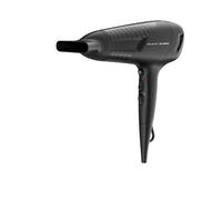 Rowenta X KARL LAGERFELD Studio Secador CV581LF0 2300 W Negro