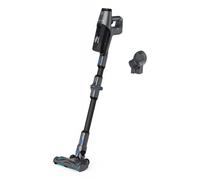 Rowenta - X-Pert 3.60 Aspiradora escoba Batería Secar Ciclónico Sin bolsa 0,5 L Gris, Azul