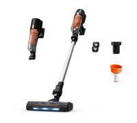 Rowenta X-Pert 5.80 de Rowenta, Aspiradora Escoba Sin Cable, Rendimiento de Limpieza Eficiente, Larga Autonomía