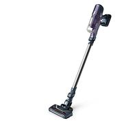 Rowenta RH6821WO aspiradora de pie y escoba eléctrica Aspiradora escoba Batería Secar Ciclónico Sin bolsa 0,55 L Aluminio, Gris, Violeta