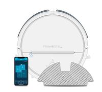 Rowenta X-Plorer Serie 120 RR7877 0,7 L Sin bolsa Blanco