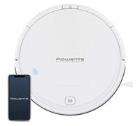 Rowenta X-Plorer Serie 45 RR8227 0,44 L Sin bolsa Blanco