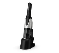 Rowenta X-Touch AC9736 aspiradora de mano Gris, Blanco Sin bolsa
