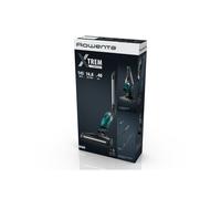 Rowenta - X-Trem Compact RH1239 Aspiradora escoba Batería Secar Sin bolsa 0,4 L Azul