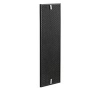 Rowenta xd6065 Filtro de carbón activo olor Eliminator para pu4020 intenso dormitorio auto purificador de aire puro