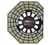 Rowenta XD6086 NanoCaptur Filtro Removedor de Formaldehído para PU6020 y PU6010 Purificador Intense Pure Air XL