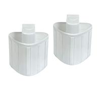 Rowenta XD9070 plancha de accesorio y suministro Cartucho antical para plancha