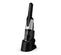Rowenta X-Touch AC9736 aspiradora de mano Gris, Blanco Sin bolsa