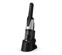Rowenta X-Touch AC9736 aspiradora de mano Gris, Blanco Sin bolsa