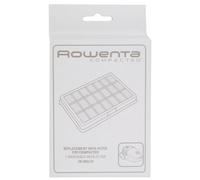 Rowenta ZR004201 Filtros para aspiradoras de trineo