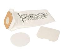 Rowenta ZR0050 Accesorio Y Repuesto Para Aspiradora Universal Bolsa Para