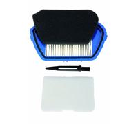 Rowenta ZR005401 - Filtro HEPA 10 con microfiltro para aspiradora Compacteo Ergo Cyclonic