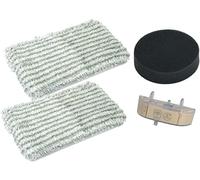Rowenta kit clean & steam kit de mantenimiento vapor