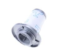 Rowenta ZR009006 - Filtro foam antes del motor X-Force 8.50/8.60/X-Pert 6.60, color blanco/gris